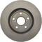 Centric Parts Standard Brake Rotor, 121.44088 121.44088 - alternate 4
